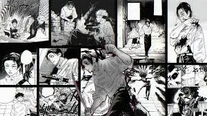 时光代理人 主视觉横幅